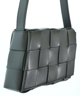 BOTTEGA VENETA（ボッテガヴェネタ）ショルダーバッグ 黒 サイズ:- レディース/2200621035025
