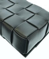 BOTTEGA VENETA（ボッテガヴェネタ）ショルダーバッグ 黒 サイズ:- レディース/2200621035025