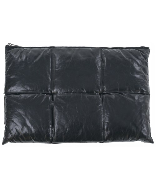 BOTTEGA VENETA(ボッテガベネタ)クラッチバッグ 黒 サイズ:-/2200621035070