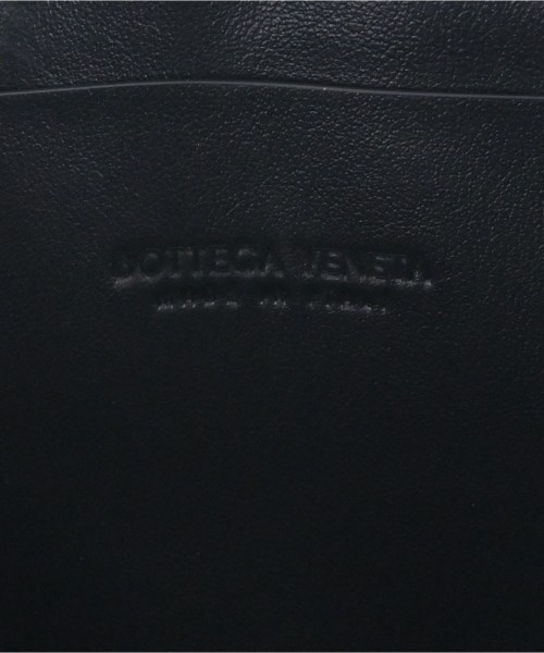 BOTTEGA VENETA（ボッテガヴェネタ）クラッチバッグ 黒 サイズ:- レディース/2200621035070
