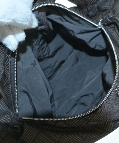 BOTTEGA VENETA（ボッテガヴェネタ）ハンドバッグ 茶 サイズ:- レディース/2200621035087