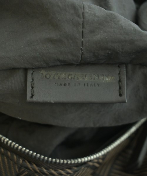 BOTTEGA VENETA（ボッテガヴェネタ）ハンドバッグ 茶 サイズ:- レディース/2200621035087