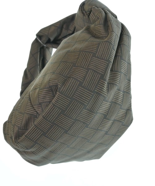 BOTTEGA VENETA（ボッテガヴェネタ）ハンドバッグ 茶 サイズ:- レディース/2200621035087