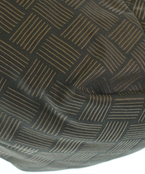 BOTTEGA VENETA（ボッテガヴェネタ）ハンドバッグ 茶 サイズ:- レディース/2200621035087