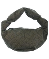 BOTTEGA VENETA（ボッテガヴェネタ）ハンドバッグ 茶 サイズ:- レディース/2200621035087