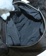 BOTTEGA VENETA（ボッテガヴェネタ）ハンドバッグ 茶 サイズ:- レディース/2200621035087