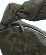 BOTTEGA VENETA（ボッテガヴェネタ）ハンドバッグ 茶 サイズ:- レディース/2200621035087