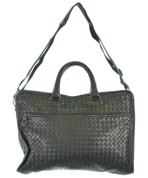 ボッテガベネタ(BOTTEGA VENETA)のBOTTEGA VENETA ビジネスバッグ