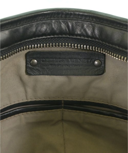 BOTTEGA VENETA（ボッテガヴェネタ）ビジネスバッグ 黒 サイズ:- レディース/2200621411577