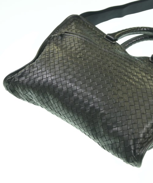 BOTTEGA VENETA（ボッテガヴェネタ）ビジネスバッグ 黒 サイズ:- レディース/2200621411577