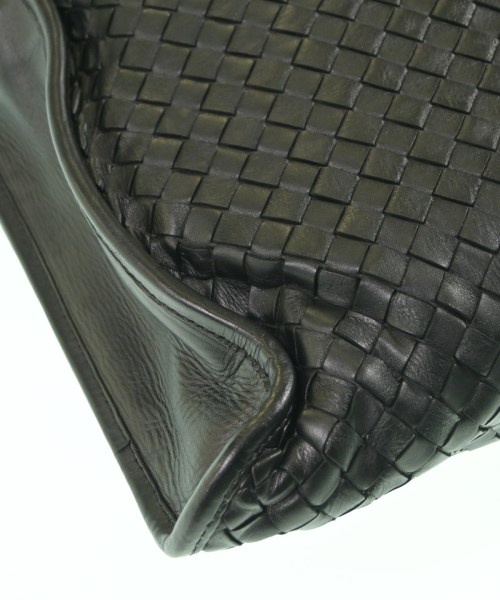 BOTTEGA VENETA（ボッテガヴェネタ）ビジネスバッグ 黒 サイズ:- レディース/2200621411577