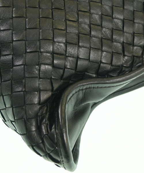 BOTTEGA VENETA（ボッテガヴェネタ）ビジネスバッグ 黒 サイズ:- レディース/2200621411577