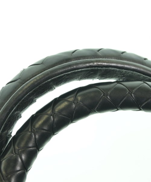 BOTTEGA VENETA（ボッテガヴェネタ）ビジネスバッグ 黒 サイズ:- レディース/2200621411577