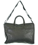 BOTTEGA VENETA（ボッテガヴェネタ）ビジネスバッグ 黒 サイズ:- レディース/2200621411577