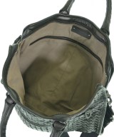 BOTTEGA VENETA（ボッテガヴェネタ）ビジネスバッグ 黒 サイズ:- レディース/2200621411577