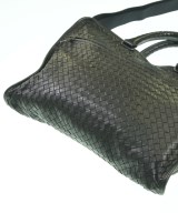 BOTTEGA VENETA（ボッテガヴェネタ）ビジネスバッグ 黒 サイズ:- レディース/2200621411577