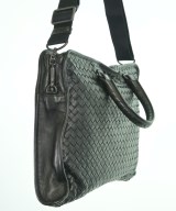 BOTTEGA VENETA（ボッテガヴェネタ）ビジネスバッグ 黒 サイズ:- レディース/2200621411577
