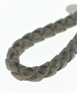 BOTTEGA VENETA（ボッテガヴェネタ）チャーム グレー サイズ:- レディース/2200621411690