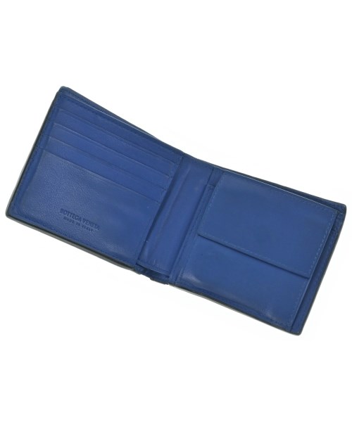 BOTTEGA VENETA（ボッテガヴェネタ）財布・コインケース 黒 サイズ:- レディース/2200621411775