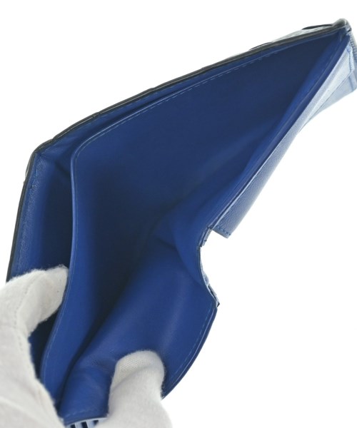 BOTTEGA VENETA（ボッテガヴェネタ）財布・コインケース 黒 サイズ:- レディース/2200621411775