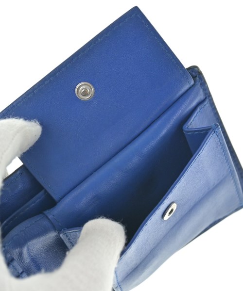 BOTTEGA VENETA（ボッテガヴェネタ）財布・コインケース 黒 サイズ:- レディース/2200621411775