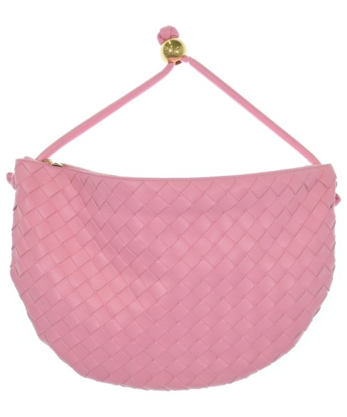 ボッテガベネタ(BOTTEGA VENETA)のBOTTEGA VENETA ショルダーバッグ