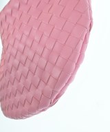 BOTTEGA VENETA（ボッテガヴェネタ）ショルダーバッグ ピンク サイズ:- レディース/2200621659030