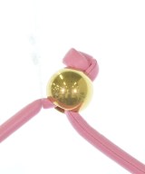 BOTTEGA VENETA（ボッテガヴェネタ）ショルダーバッグ ピンク サイズ:- レディース/2200621659030