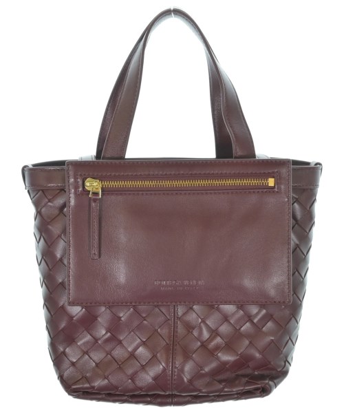 ボッテガベネタ(BOTTEGA VENETA)のBOTTEGA VENETA トートバッグ
