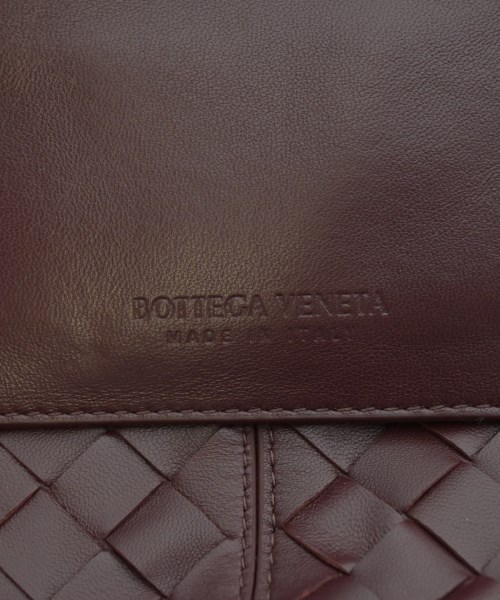 BOTTEGA VENETA（ボッテガヴェネタ）トートバッグ 赤 サイズ:- レディース/2200621659085