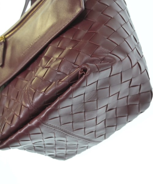 BOTTEGA VENETA（ボッテガヴェネタ）トートバッグ 赤 サイズ:- レディース/2200621659085
