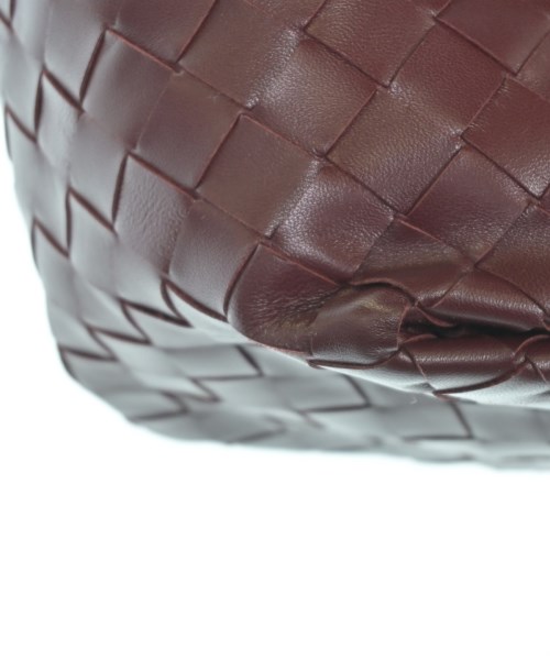 BOTTEGA VENETA（ボッテガヴェネタ）トートバッグ 赤 サイズ:- レディース/2200621659085