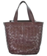 BOTTEGA VENETA（ボッテガヴェネタ）トートバッグ 赤 サイズ:- レディース/2200621659085