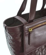 BOTTEGA VENETA（ボッテガヴェネタ）トートバッグ 赤 サイズ:- レディース/2200621659085