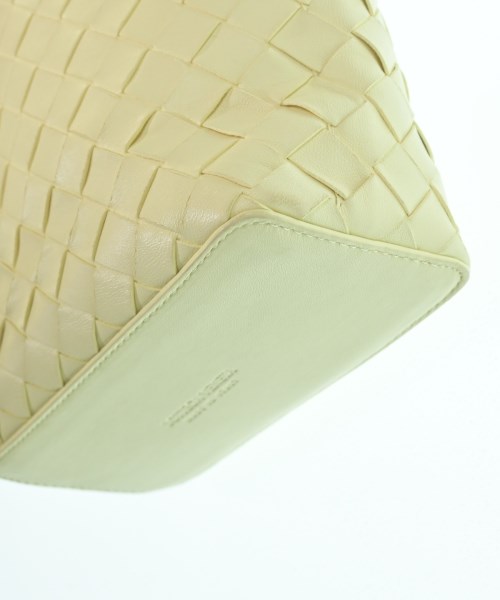 BOTTEGA VENETA（ボッテガヴェネタ）トートバッグ 黄 サイズ:- レディース/2200621779011