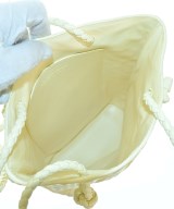 BOTTEGA VENETA（ボッテガヴェネタ）トートバッグ 黄 サイズ:- レディース/2200621779011