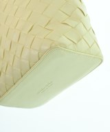 BOTTEGA VENETA（ボッテガヴェネタ）トートバッグ 黄 サイズ:- レディース/2200621779011