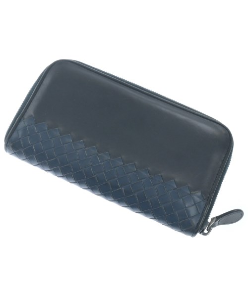 BOTTEGA VENETA（ボッテガヴェネタ）財布・コインケース 黒 サイズ:- レディース/2200621976014