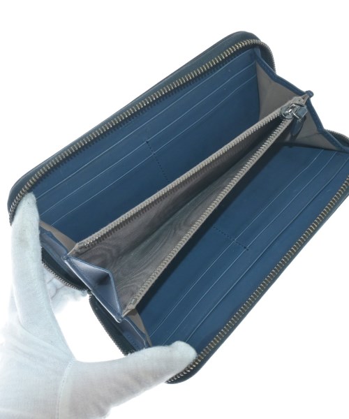 BOTTEGA VENETA（ボッテガヴェネタ）財布・コインケース 黒 サイズ:- レディース/2200621976014