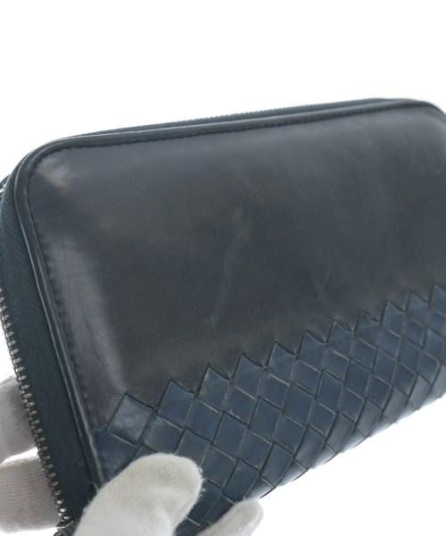 BOTTEGA VENETA（ボッテガヴェネタ）財布・コインケース 黒 サイズ:- レディース/2200621976014