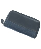 BOTTEGA VENETA（ボッテガヴェネタ）財布・コインケース 黒 サイズ:- レディース/2200621976014