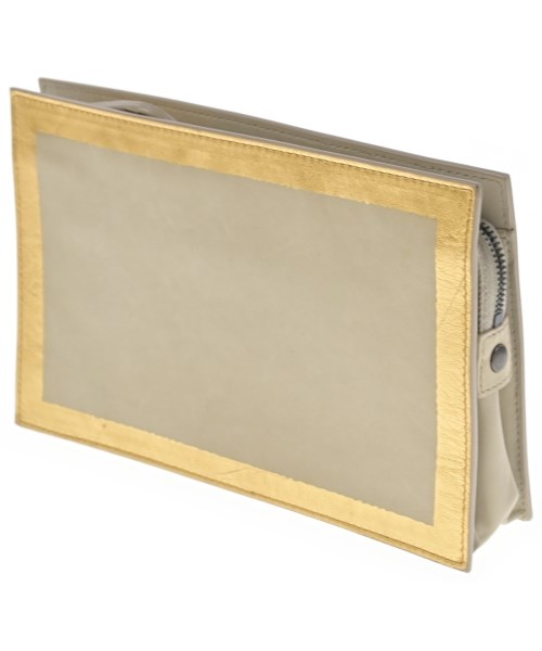 ボッテガベネタ(BOTTEGA VENETA)のBOTTEGA VENETA ポーチ