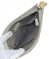 BOTTEGA VENETA（ボッテガヴェネタ）ポーチ ベージュ サイズ:- レディース/2200622487076