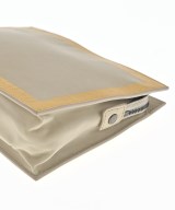 BOTTEGA VENETA（ボッテガヴェネタ）ポーチ ベージュ サイズ:- レディース/2200622487076