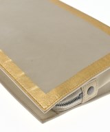 BOTTEGA VENETA（ボッテガヴェネタ）ポーチ ベージュ サイズ:- レディース/2200622487076