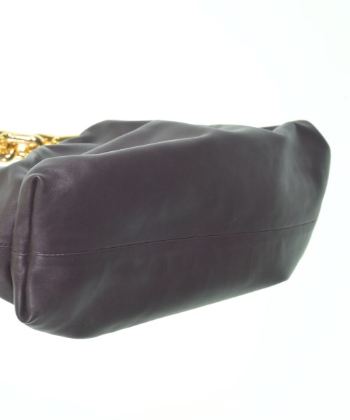 BOTTEGA VENETA（ボッテガヴェネタ）ショルダーバッグ 紫 サイズ:- レディース/2200612135727