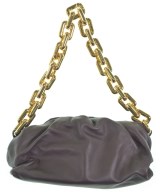 BOTTEGA VENETA（ボッテガヴェネタ）ショルダーバッグ 紫 サイズ:- レディース/2200612135727