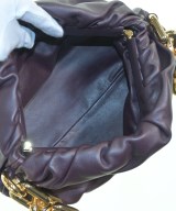 BOTTEGA VENETA（ボッテガヴェネタ）ショルダーバッグ 紫 サイズ:- レディース/2200612135727