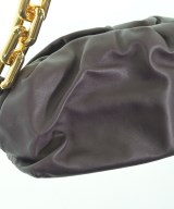 BOTTEGA VENETA（ボッテガヴェネタ）ショルダーバッグ 紫 サイズ:- レディース/2200612135727