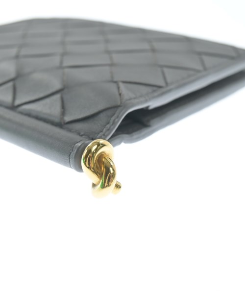 BOTTEGA VENETA（ボッテガヴェネタ）財布・コインケース グレー サイズ:- レディース/2200623025024